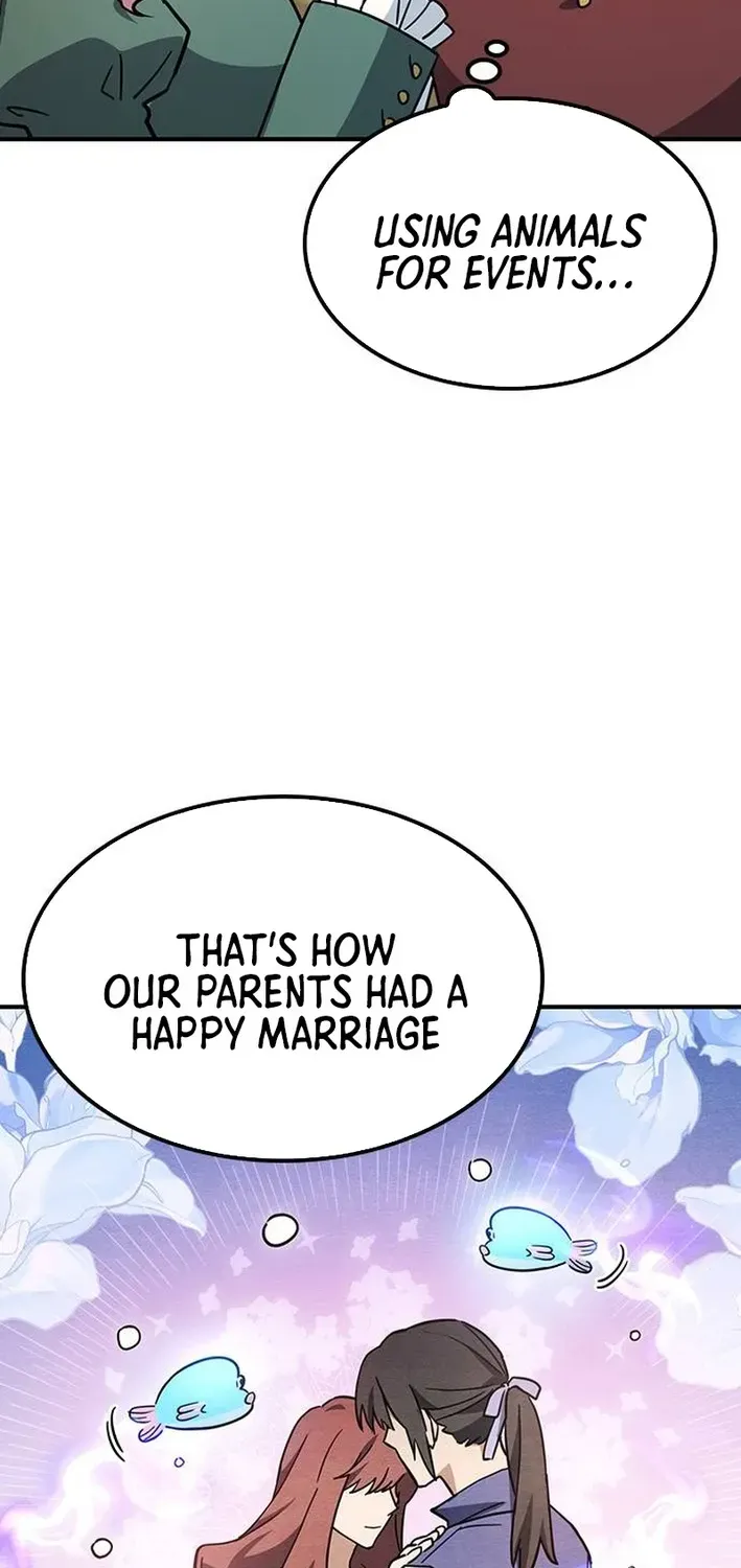 Kim Oh-jin and the Strange Animals Chapter 12 page 90 - 