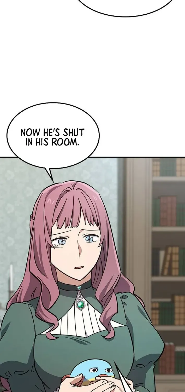 Kim Oh-jin and the Strange Animals Chapter 12 page 93 - 