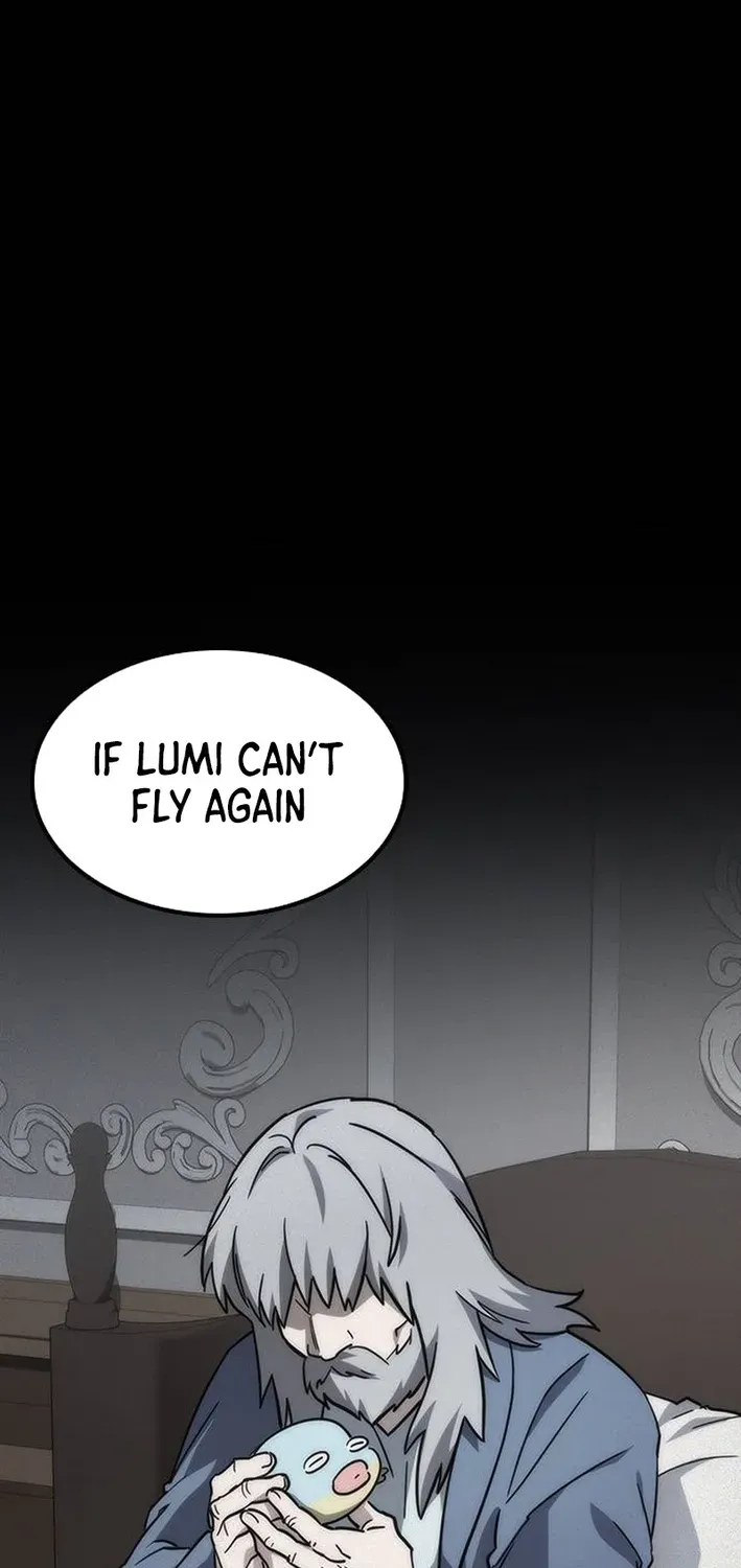 Kim Oh-jin and the Strange Animals Chapter 13 page 2 - 