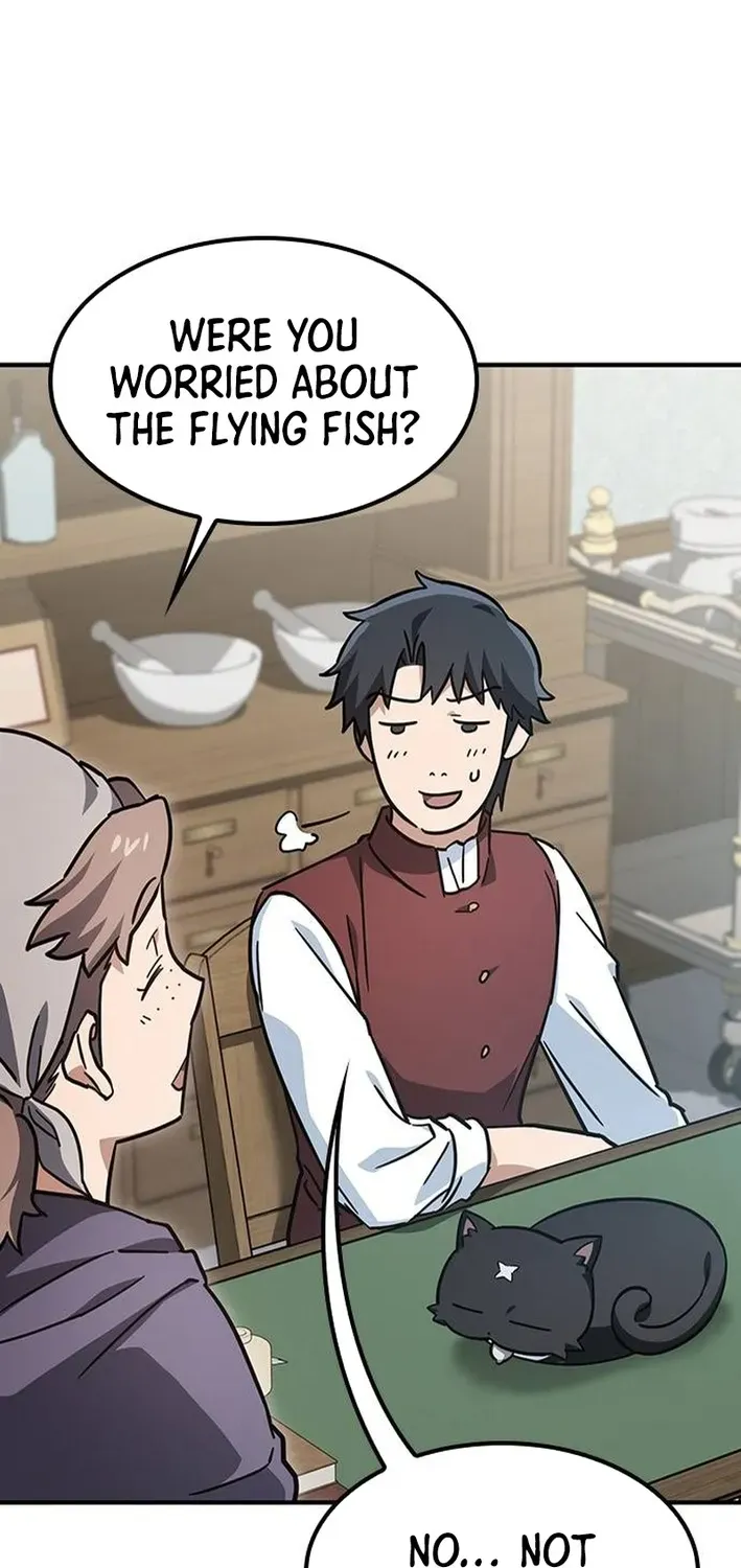 Kim Oh-jin and the Strange Animals Chapter 13 page 18 - 