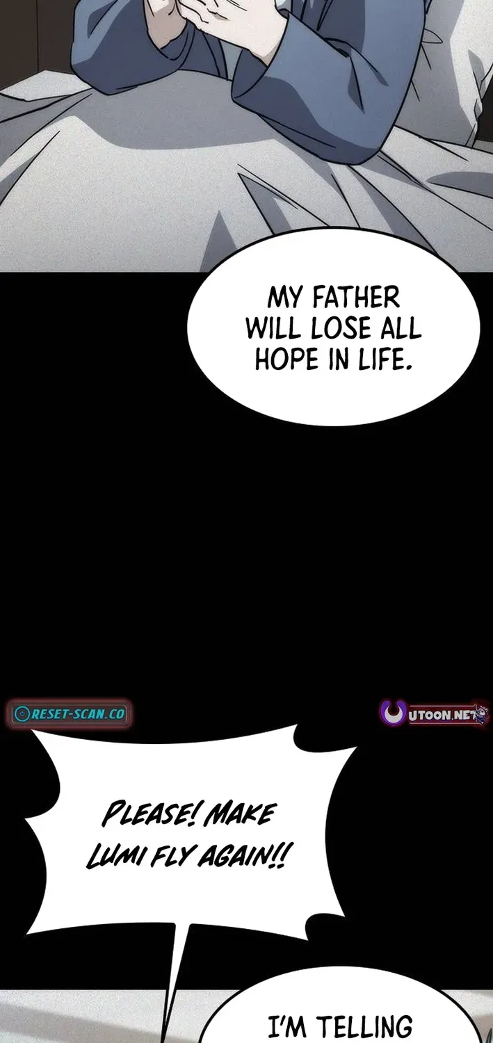 Kim Oh-jin and the Strange Animals Chapter 13 page 3 - 