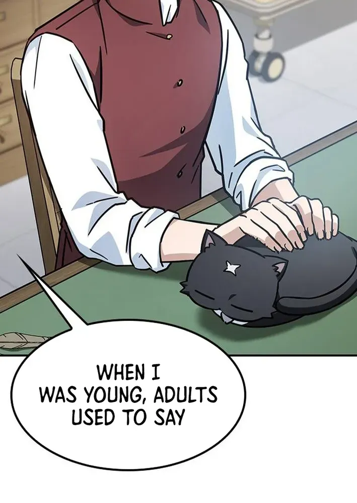 Kim Oh-jin and the Strange Animals Chapter 13 page 21 - 