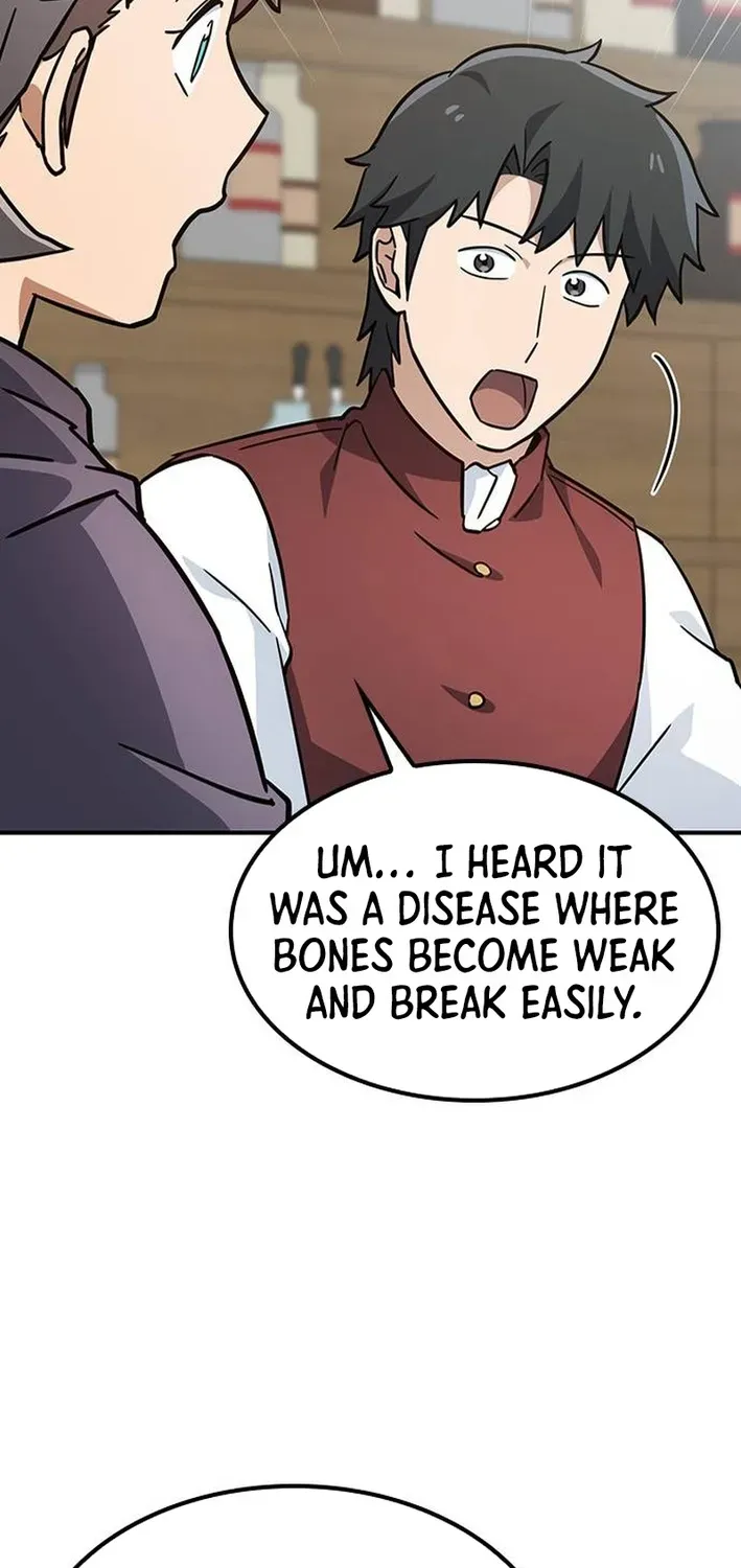 Kim Oh-jin and the Strange Animals Chapter 13 page 36 - 