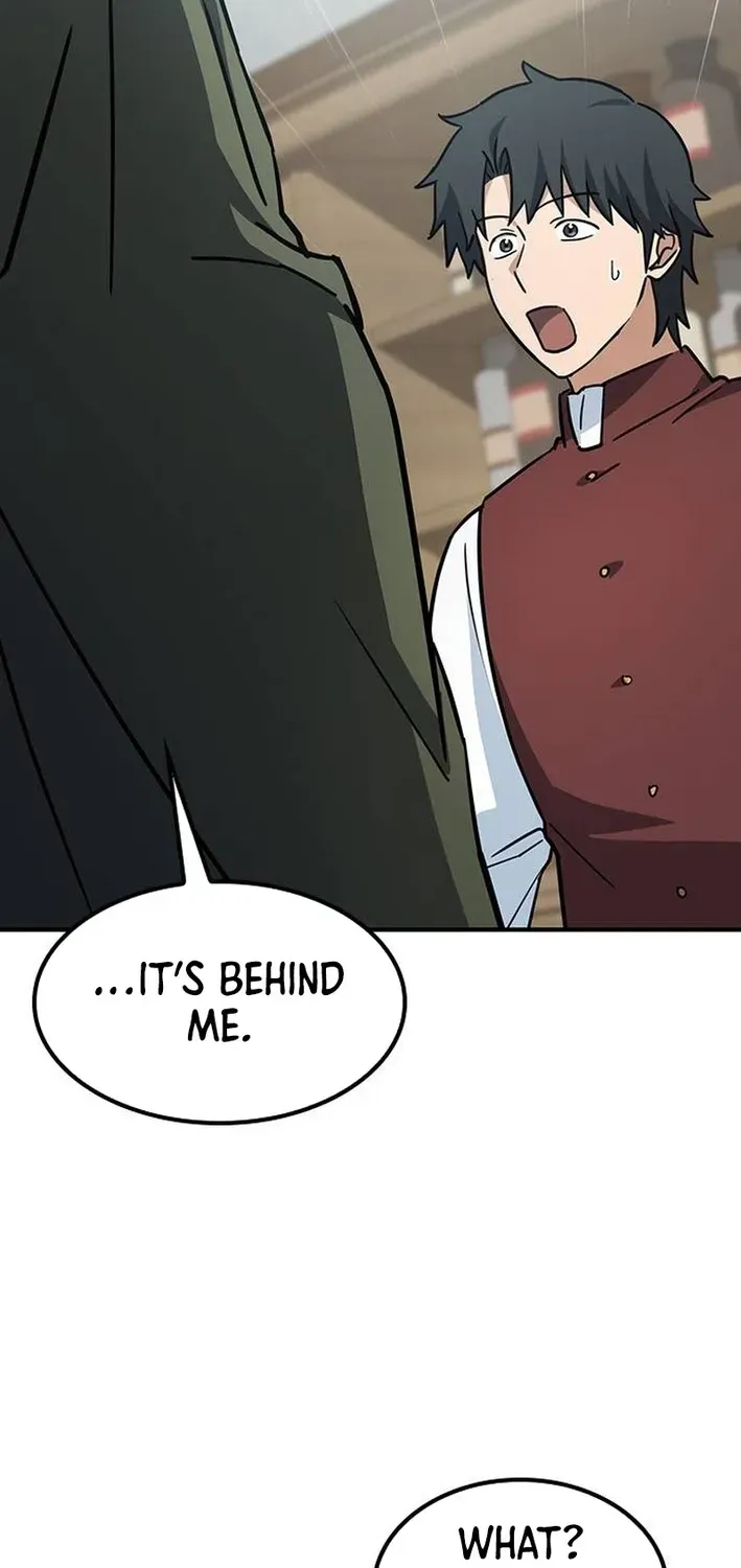 Kim Oh-jin and the Strange Animals Chapter 13 page 44 - 