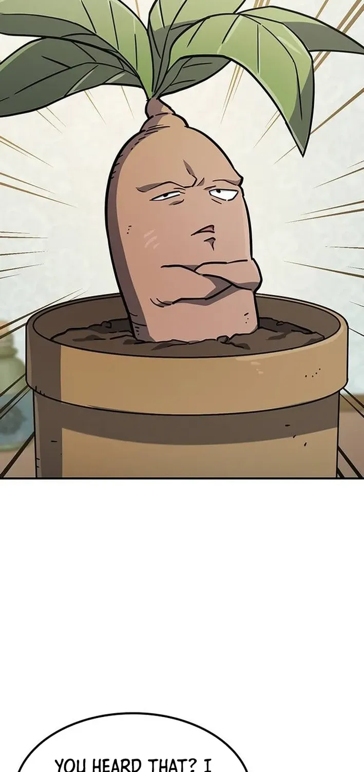 Kim Oh-jin and the Strange Animals Chapter 13 page 46 - 