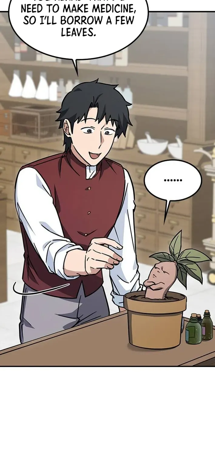 Kim Oh-jin and the Strange Animals Chapter 13 page 47 - 