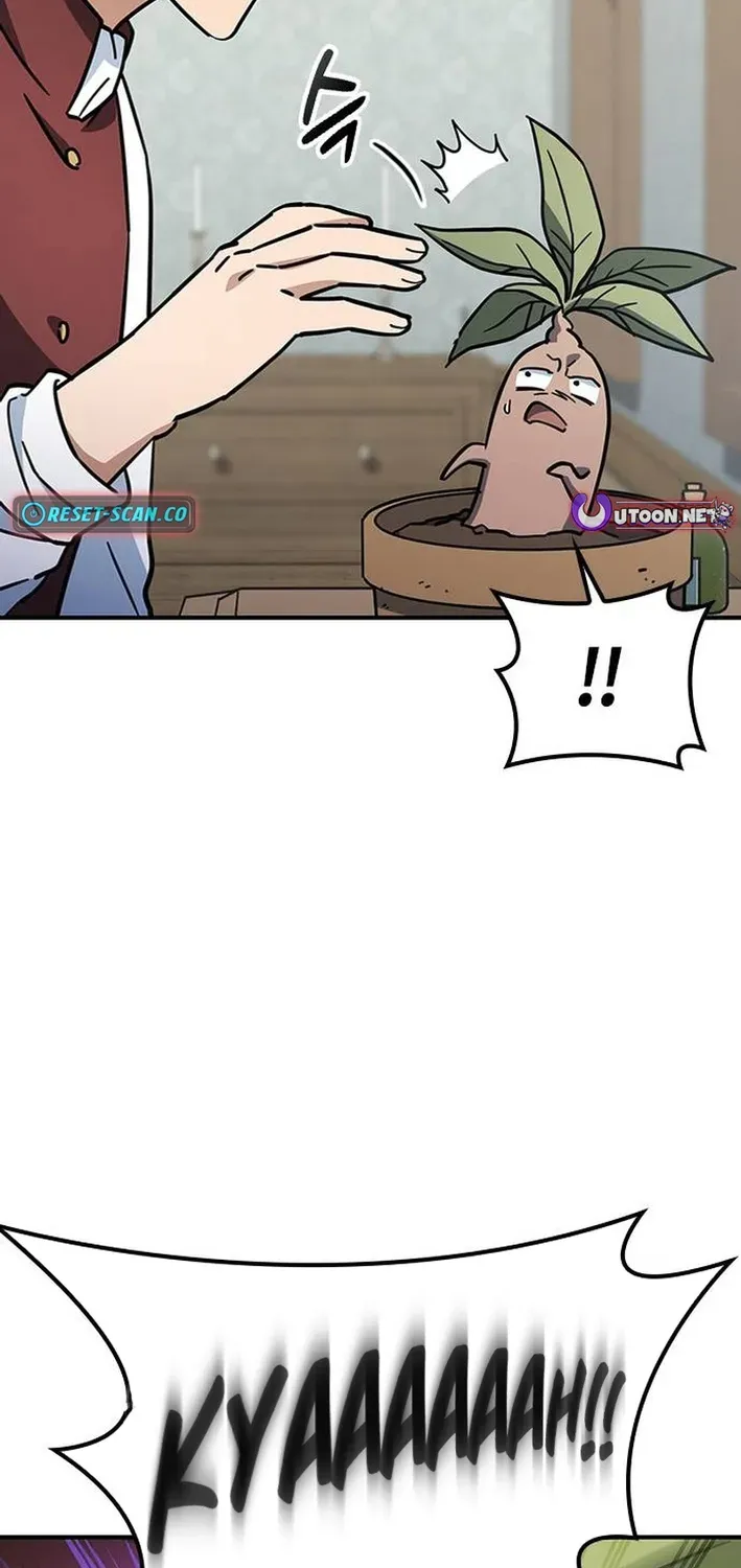 Kim Oh-jin and the Strange Animals Chapter 13 page 50 - 