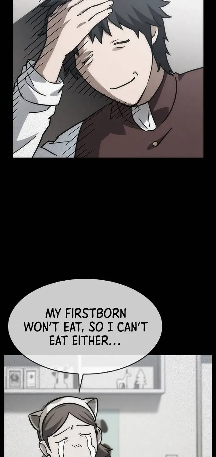 Kim Oh-jin and the Strange Animals Chapter 13 page 6 - 