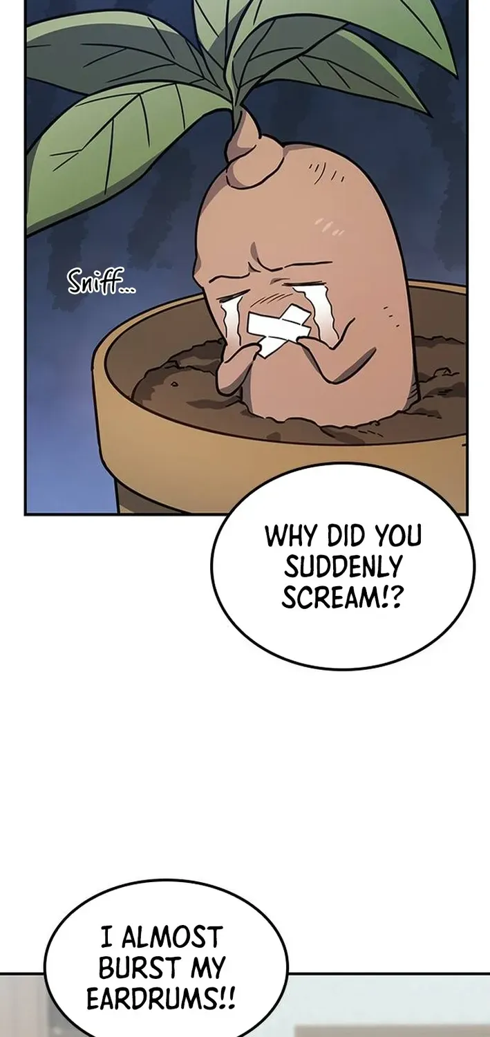 Kim Oh-jin and the Strange Animals Chapter 13 page 53 - 