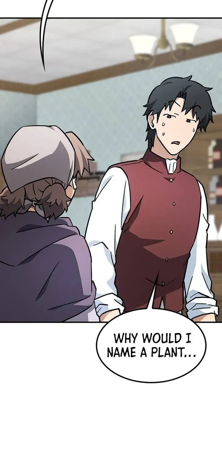Kim Oh-jin and the Strange Animals Chapter 13 page 58 - 