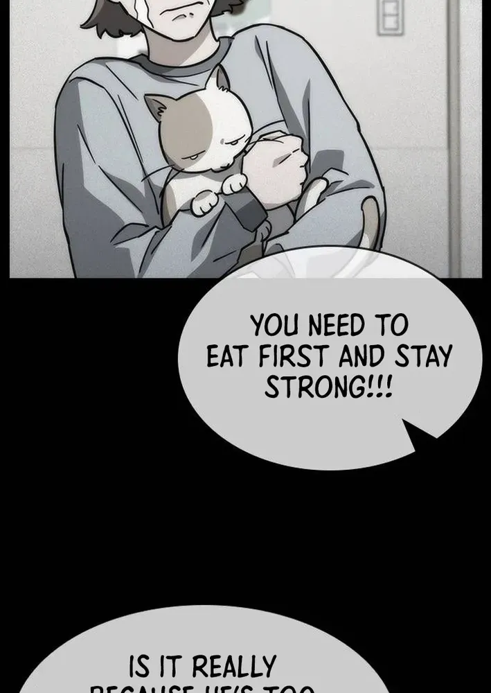 Kim Oh-jin and the Strange Animals Chapter 13 page 7 - 