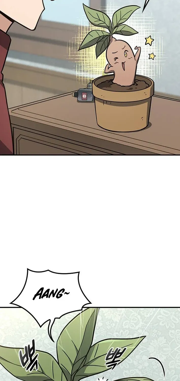 Kim Oh-jin and the Strange Animals Chapter 13 page 64 - 
