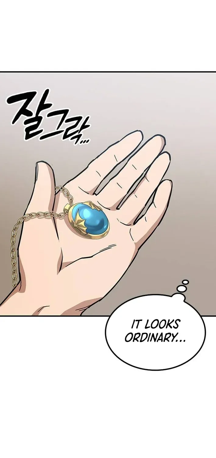 Kim Oh-jin and the Strange Animals Chapter 13 page 68 - 