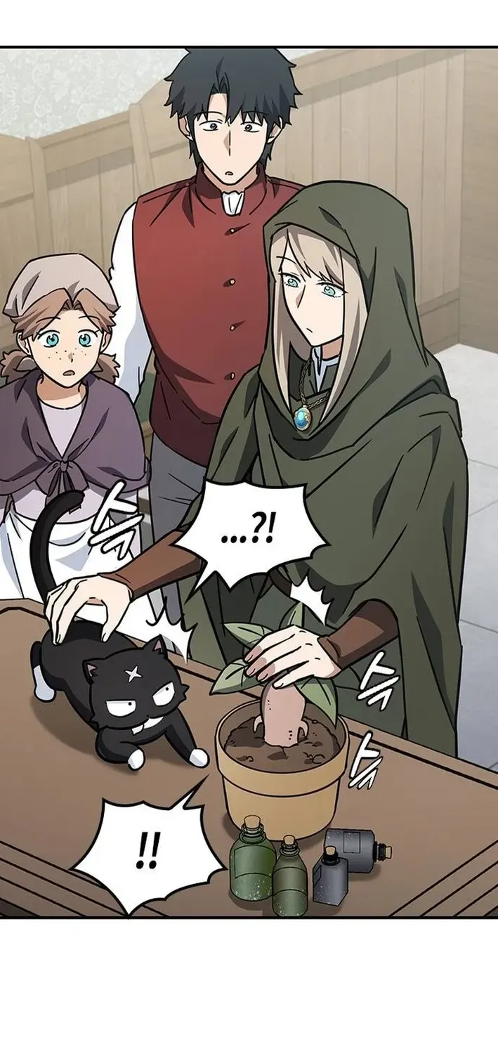 Kim Oh-jin and the Strange Animals Chapter 13 page 69 - 