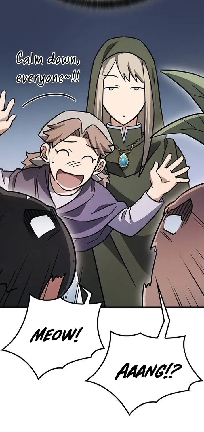 Kim Oh-jin and the Strange Animals Chapter 13 page 72 - 