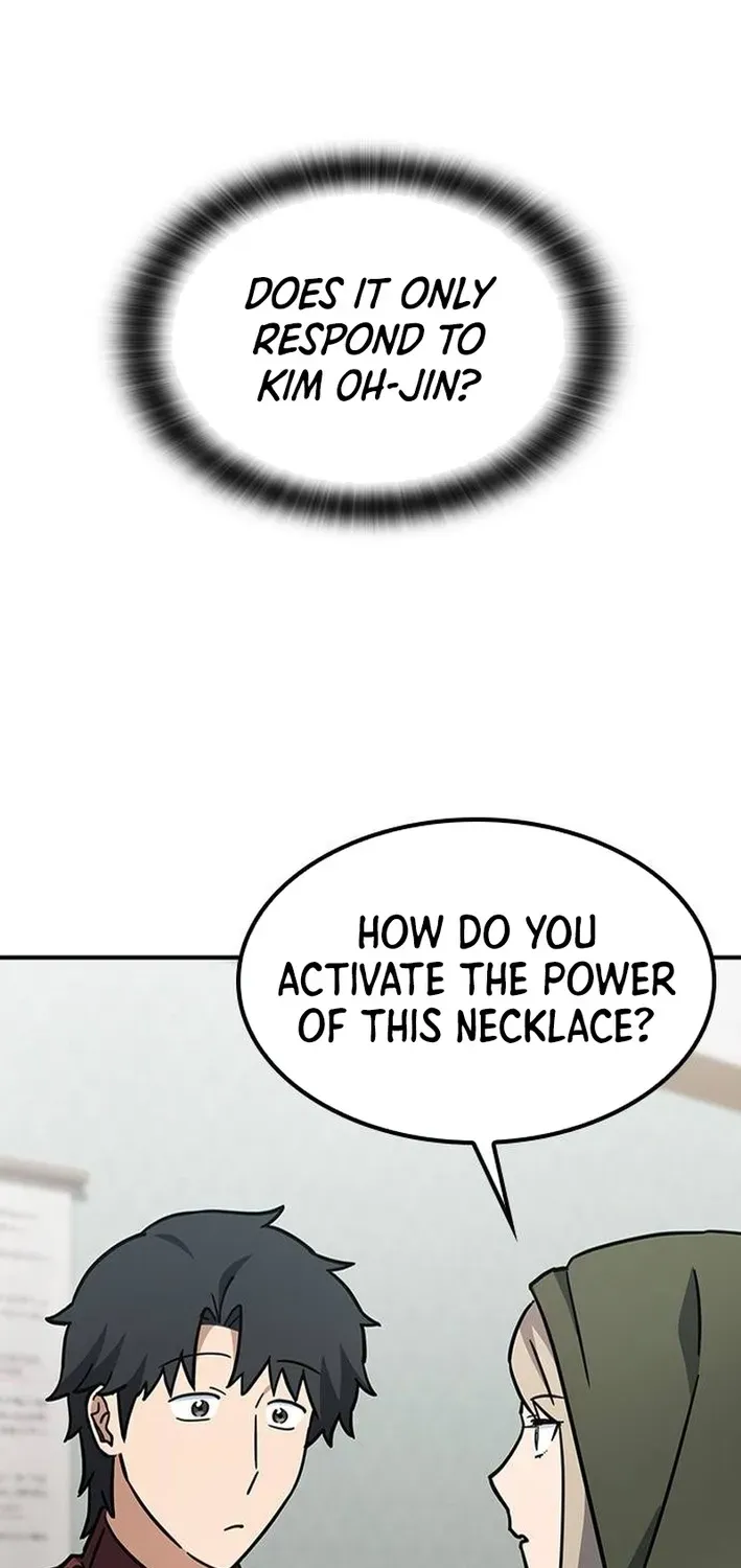 Kim Oh-jin and the Strange Animals Chapter 13 page 73 - 