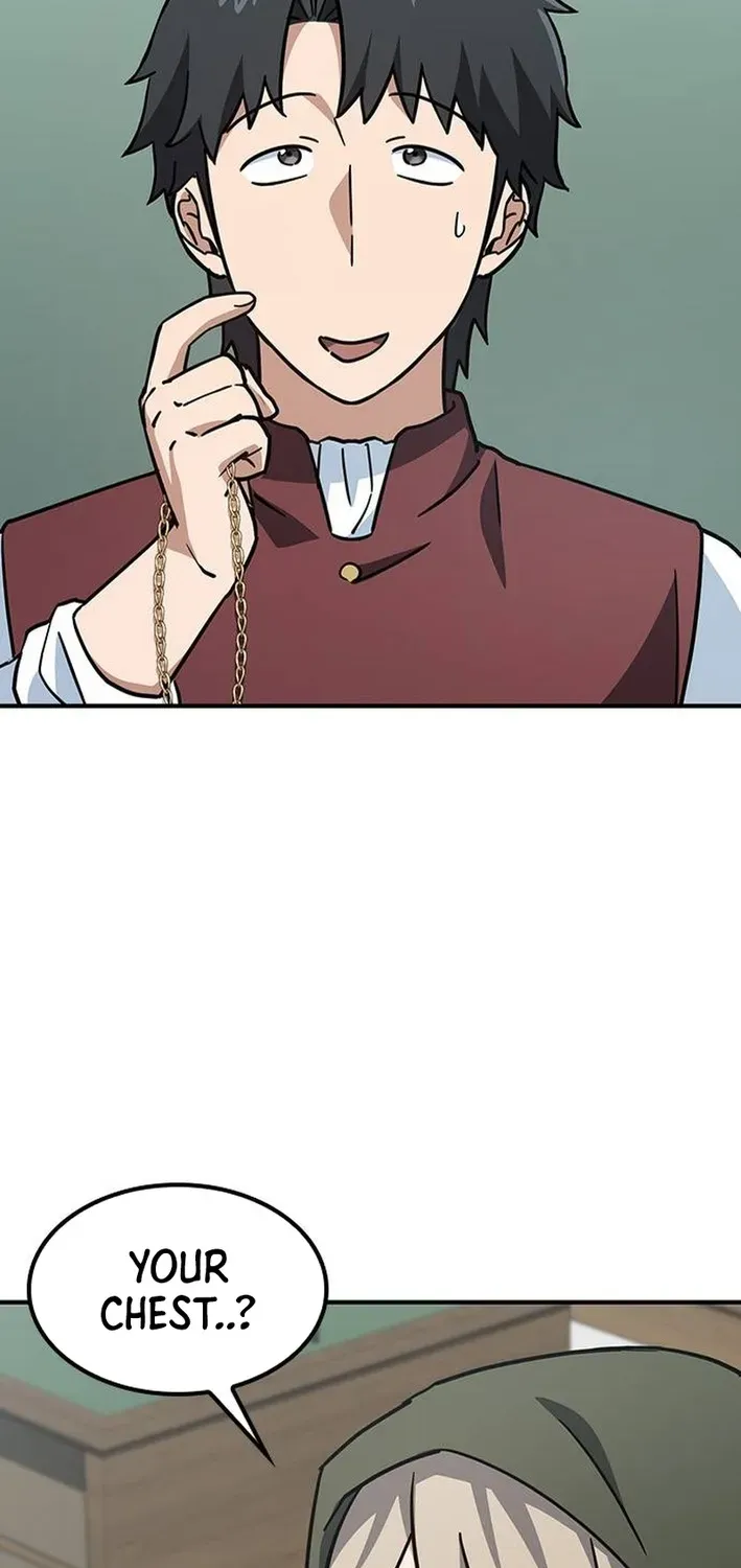 Kim Oh-jin and the Strange Animals Chapter 13 page 75 - 