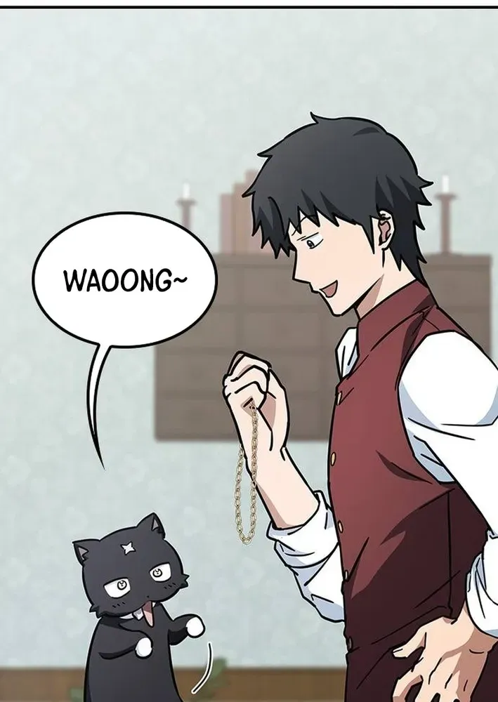 Kim Oh-jin and the Strange Animals Chapter 13 page 77 - 