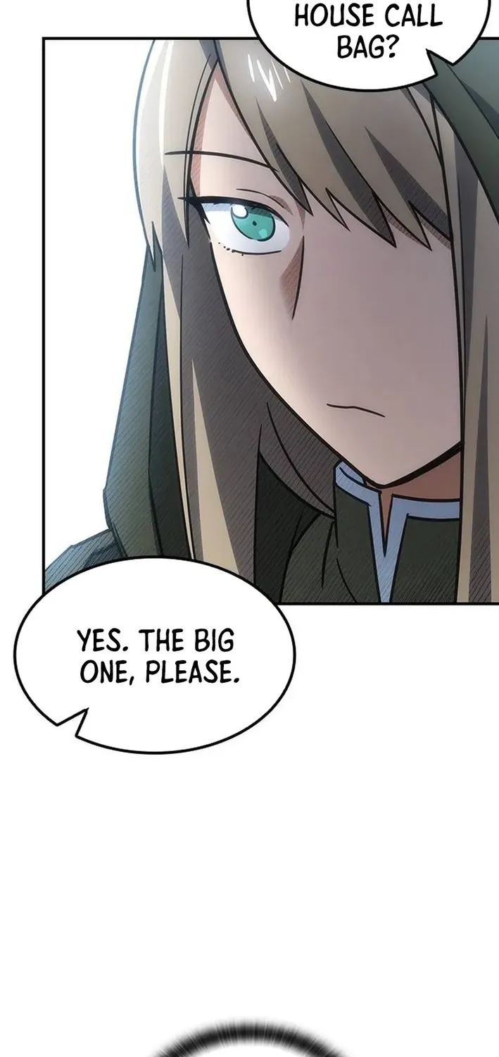 Kim Oh-jin and the Strange Animals Chapter 13 page 83 - 