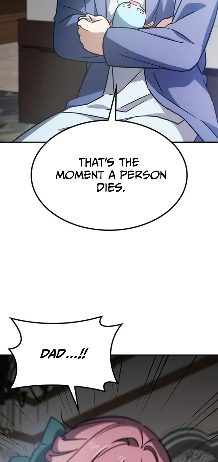 Kim Oh-jin and the Strange Animals Chapter 14 page 12 - 