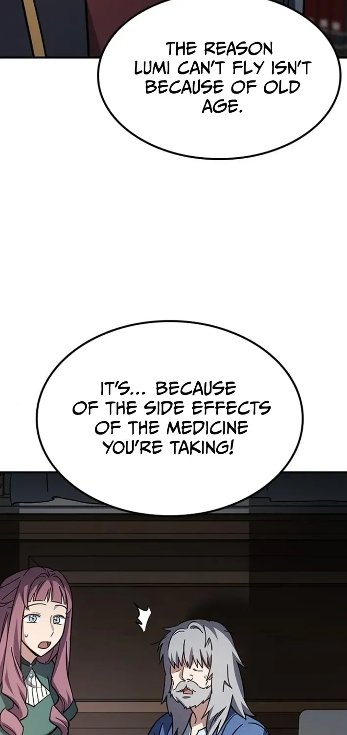 Kim Oh-jin and the Strange Animals Chapter 14 page 18 - 