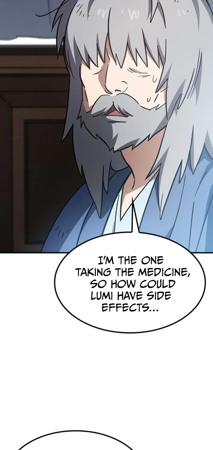 Kim Oh-jin and the Strange Animals Chapter 14 page 20 - 