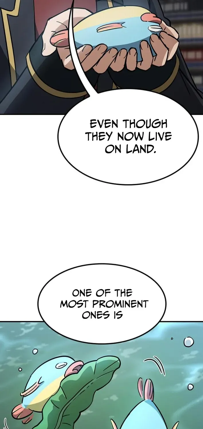 Kim Oh-jin and the Strange Animals Chapter 14 page 22 - 