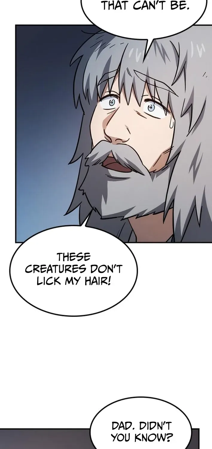Kim Oh-jin and the Strange Animals Chapter 14 page 26 - 