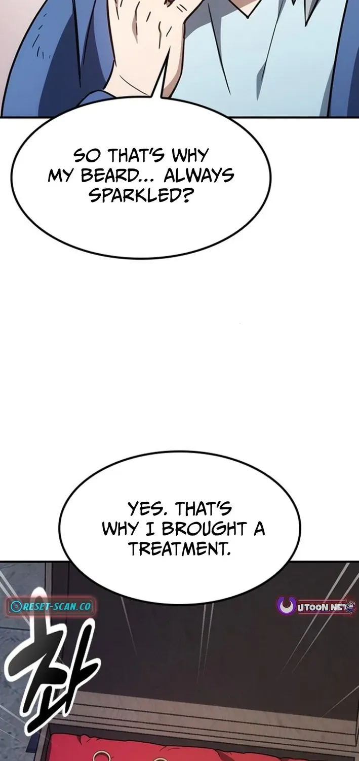 Kim Oh-jin and the Strange Animals Chapter 14 page 30 - 
