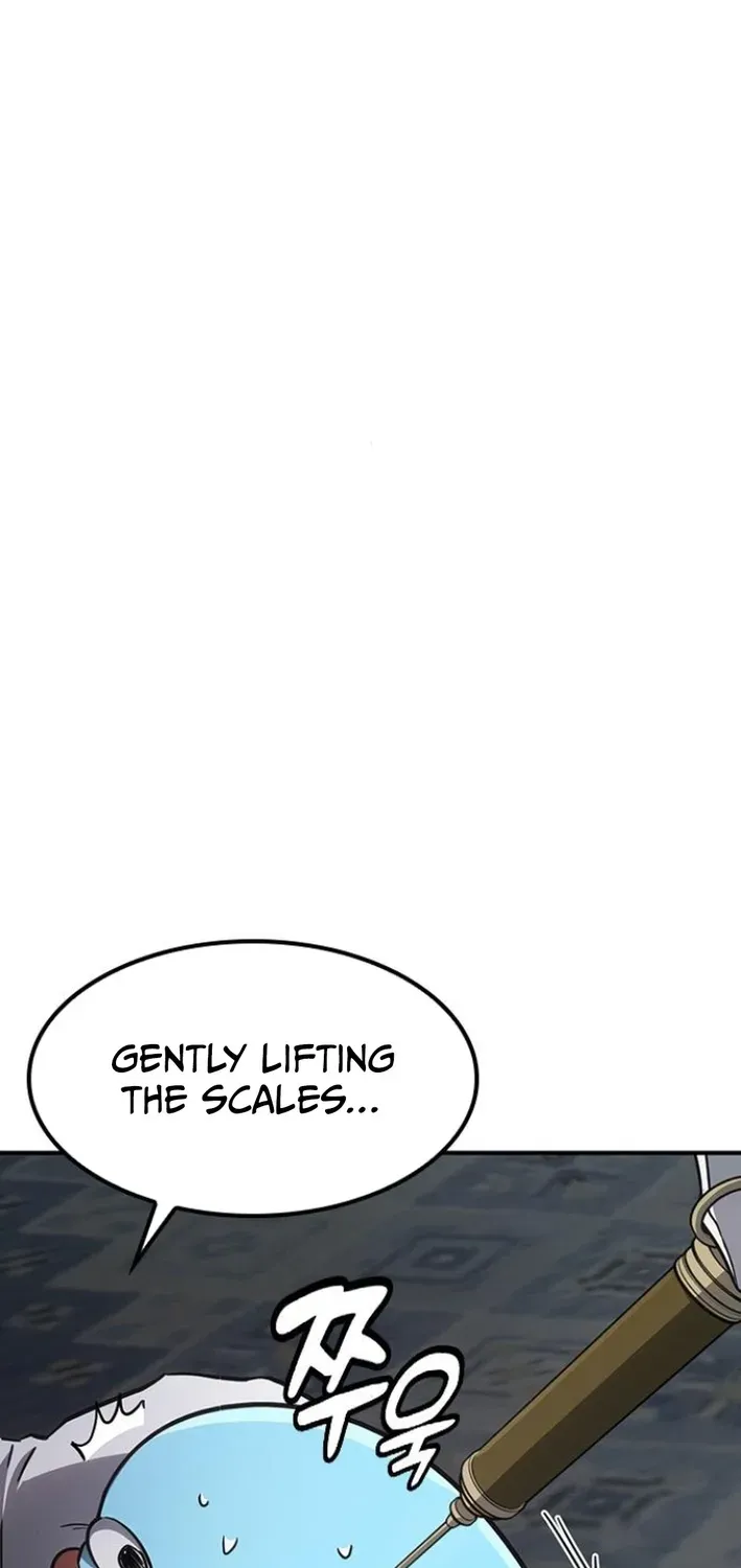 Kim Oh-jin and the Strange Animals Chapter 14 page 33 - 