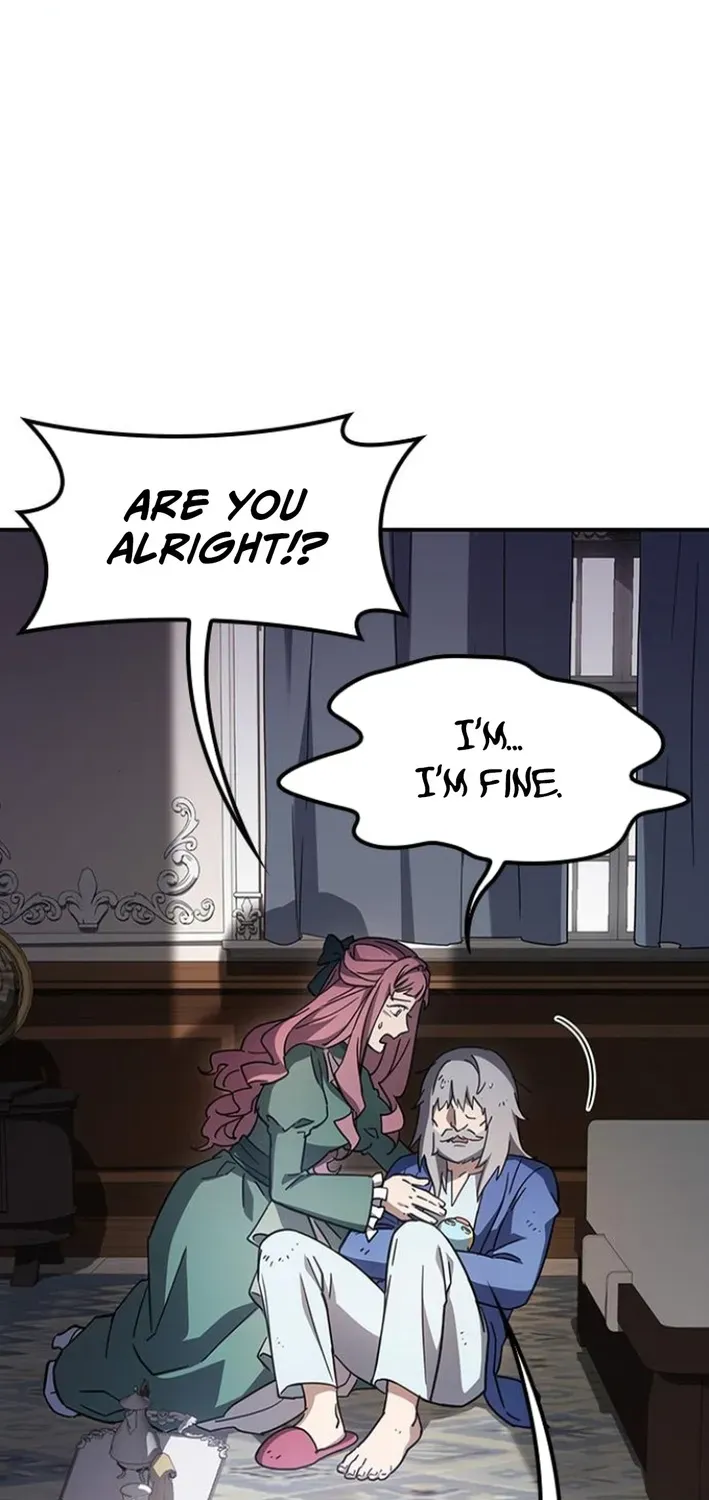Kim Oh-jin and the Strange Animals Chapter 14 page 5 - 