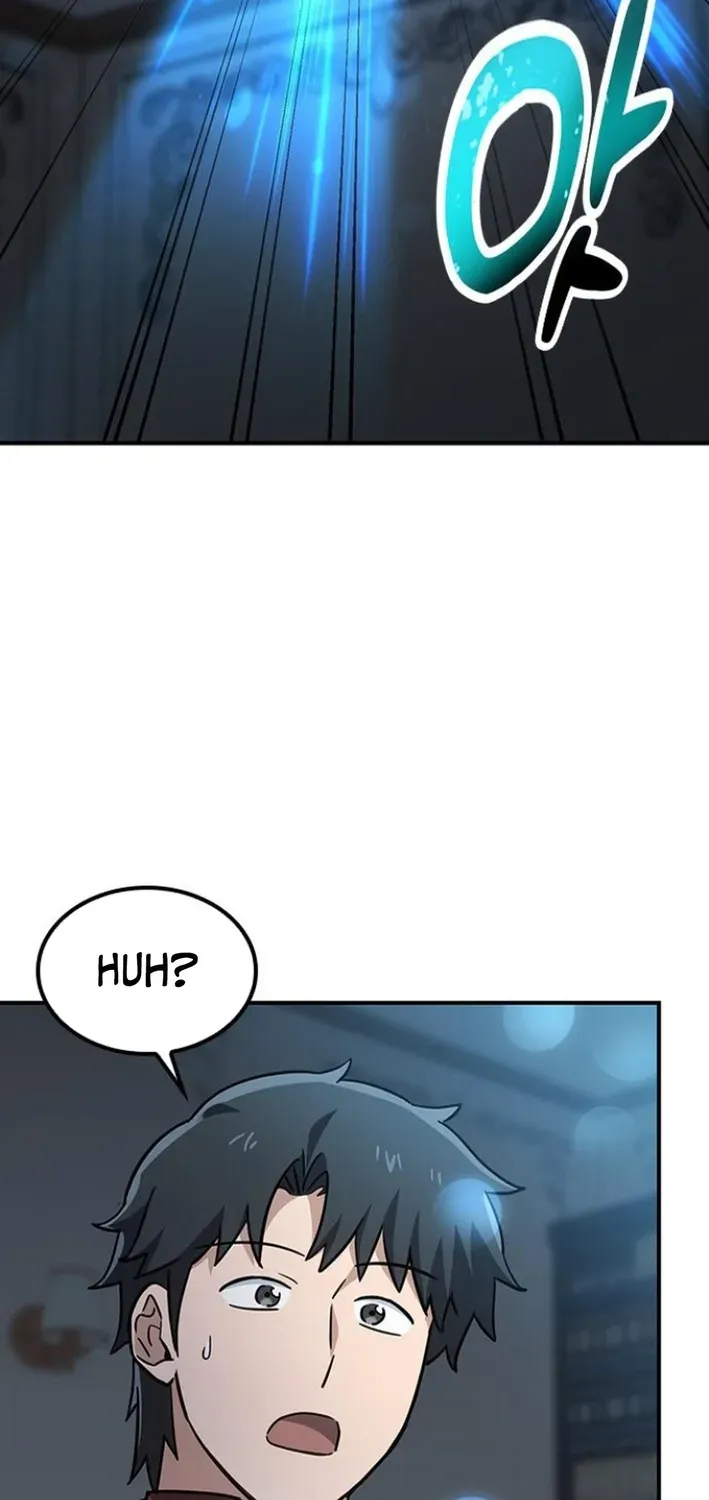 Kim Oh-jin and the Strange Animals Chapter 14 page 50 - 
