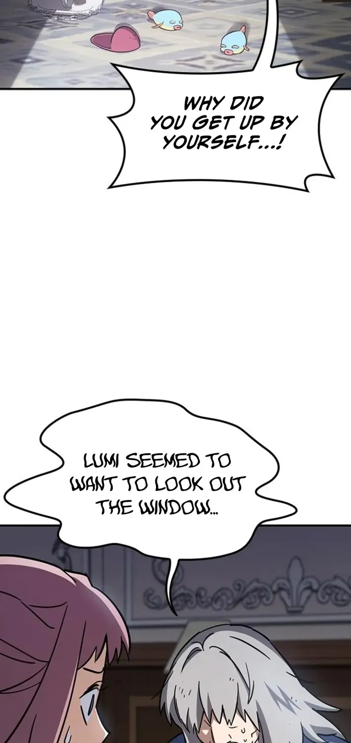 Kim Oh-jin and the Strange Animals Chapter 14 page 6 - 