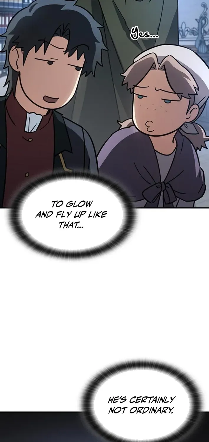 Kim Oh-jin and the Strange Animals Chapter 14 page 64 - 