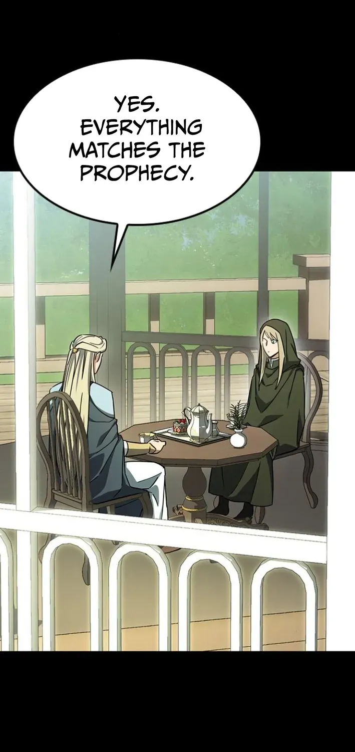 Kim Oh-jin and the Strange Animals Chapter 14 page 68 - 