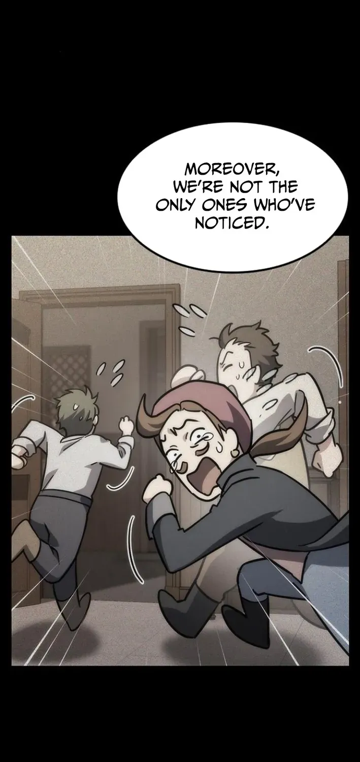 Kim Oh-jin and the Strange Animals Chapter 14 page 73 - 