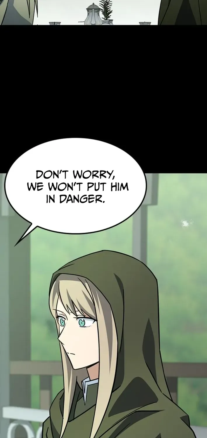 Kim Oh-jin and the Strange Animals Chapter 14 page 81 - 