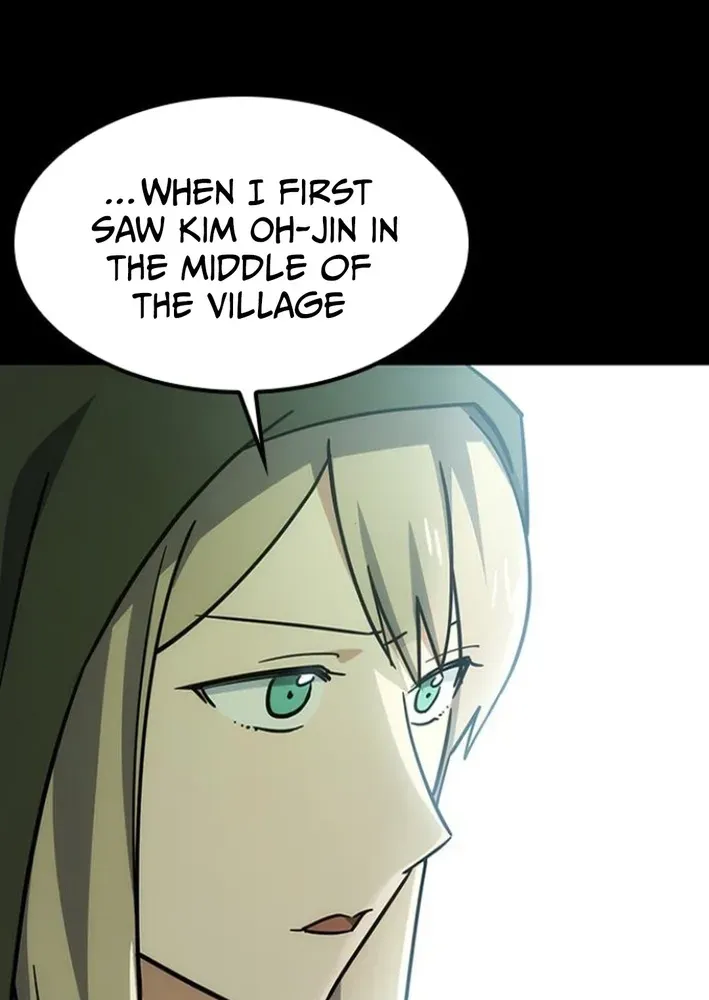 Kim Oh-jin and the Strange Animals Chapter 14 page 84 - 