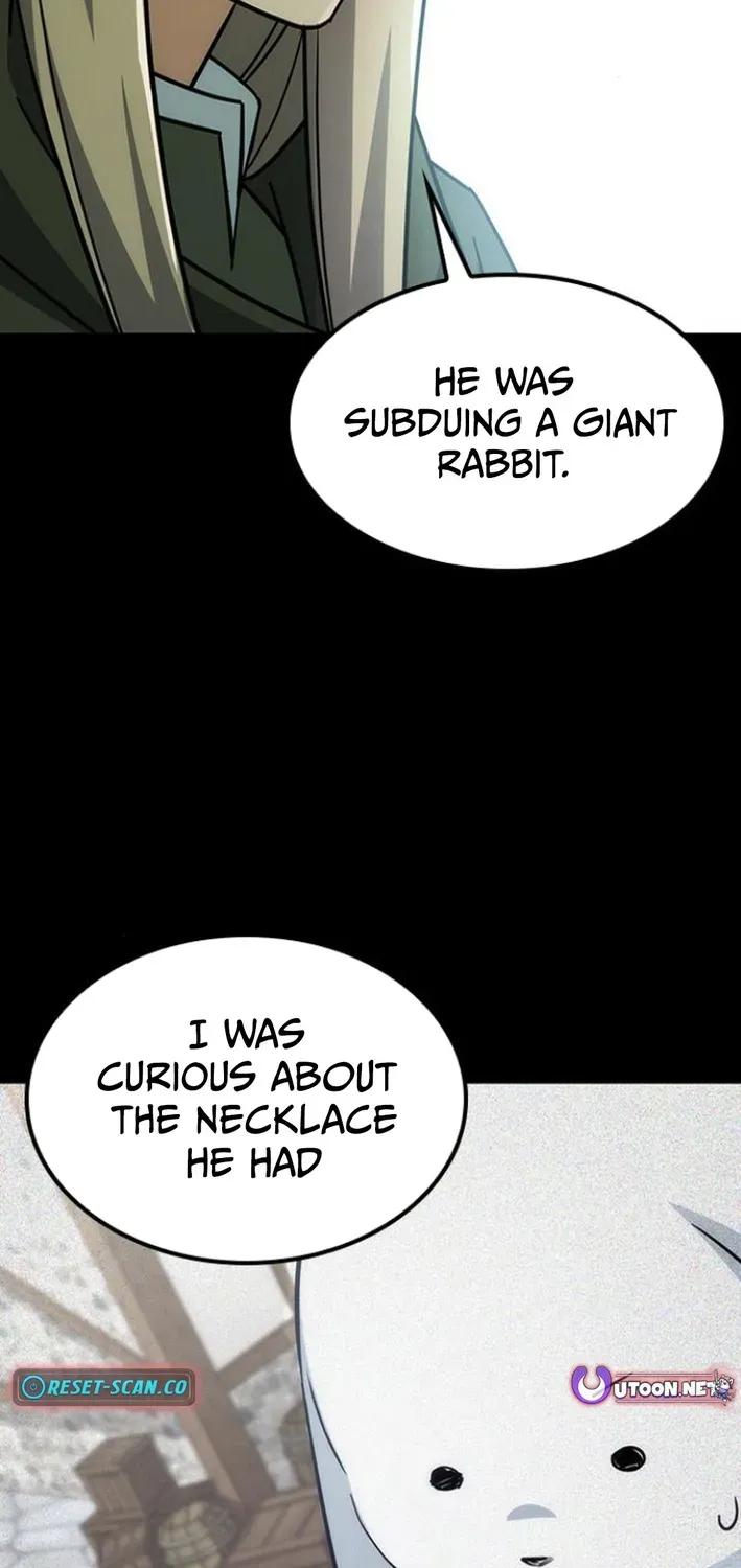 Kim Oh-jin and the Strange Animals Chapter 14 page 85 - 