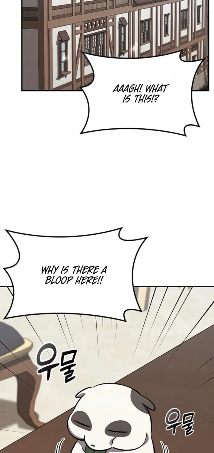 Kim Oh-jin and the Strange Animals Chapter 15 page 3 - 
