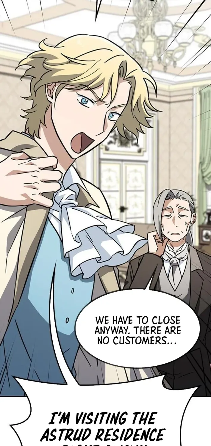 Kim Oh-jin and the Strange Animals Chapter 16 page 17 - 