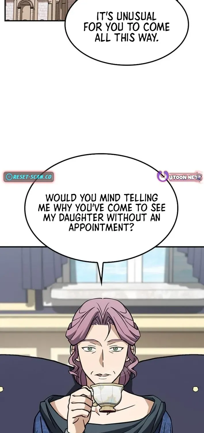 Kim Oh-jin and the Strange Animals Chapter 16 page 20 - 