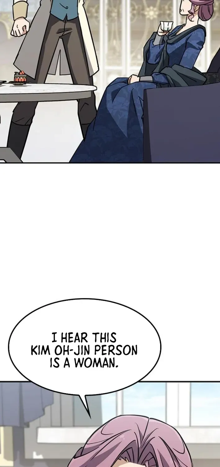 Kim Oh-jin and the Strange Animals Chapter 16 page 24 - 