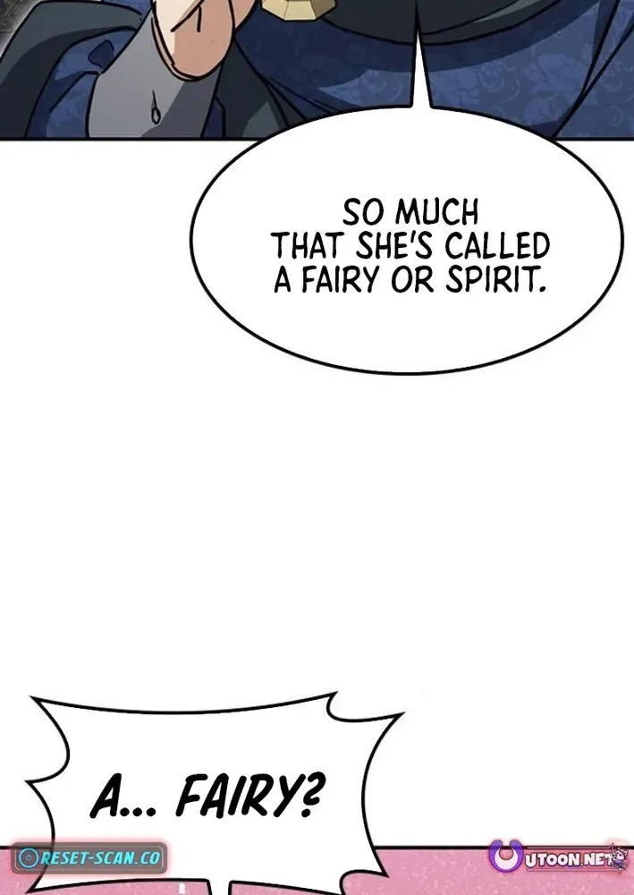 Kim Oh-jin and the Strange Animals Chapter 16 page 28 - 