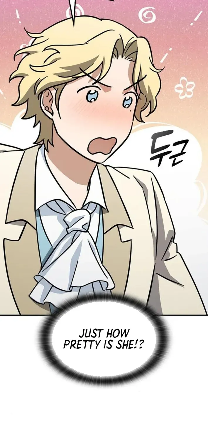 Kim Oh-jin and the Strange Animals Chapter 16 page 29 - 