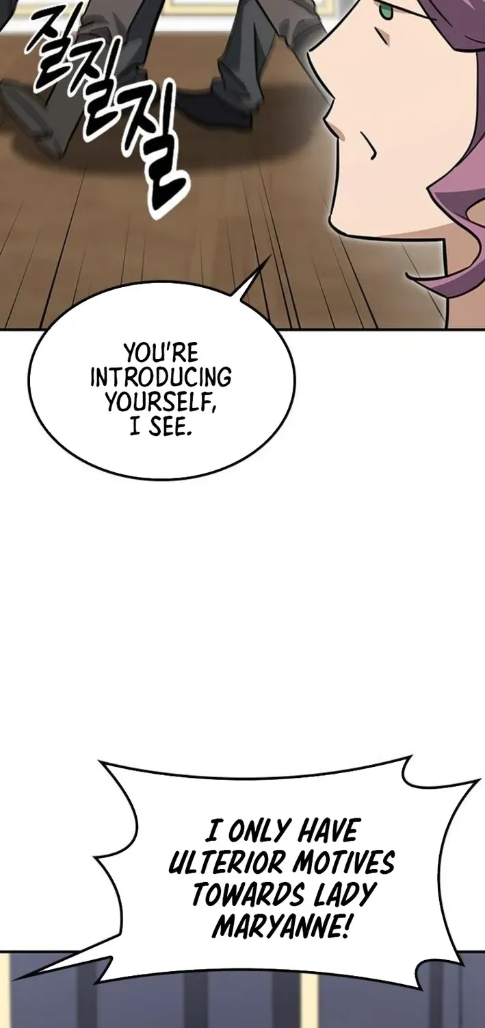 Kim Oh-jin and the Strange Animals Chapter 16 page 34 - 