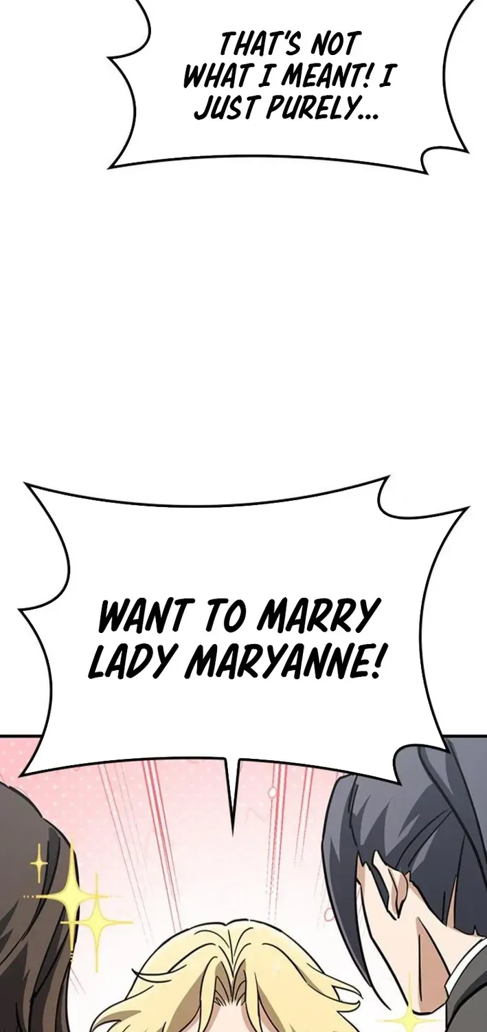 Kim Oh-jin and the Strange Animals Chapter 16 page 36 - 