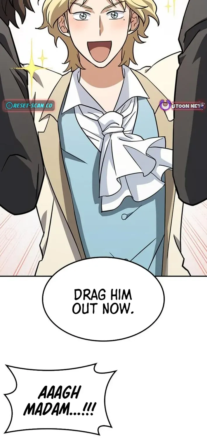 Kim Oh-jin and the Strange Animals Chapter 16 page 37 - 
