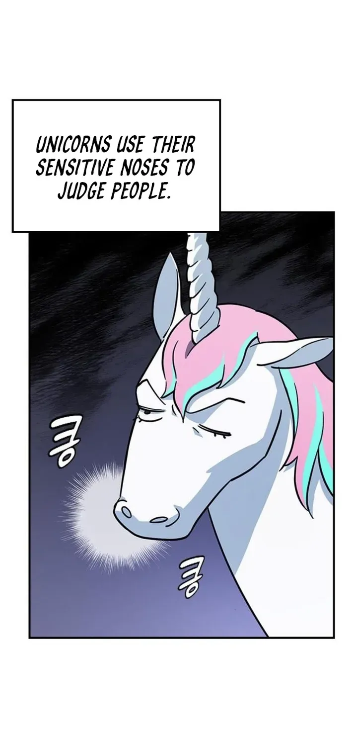 Kim Oh-jin and the Strange Animals Chapter 16 page 43 - 