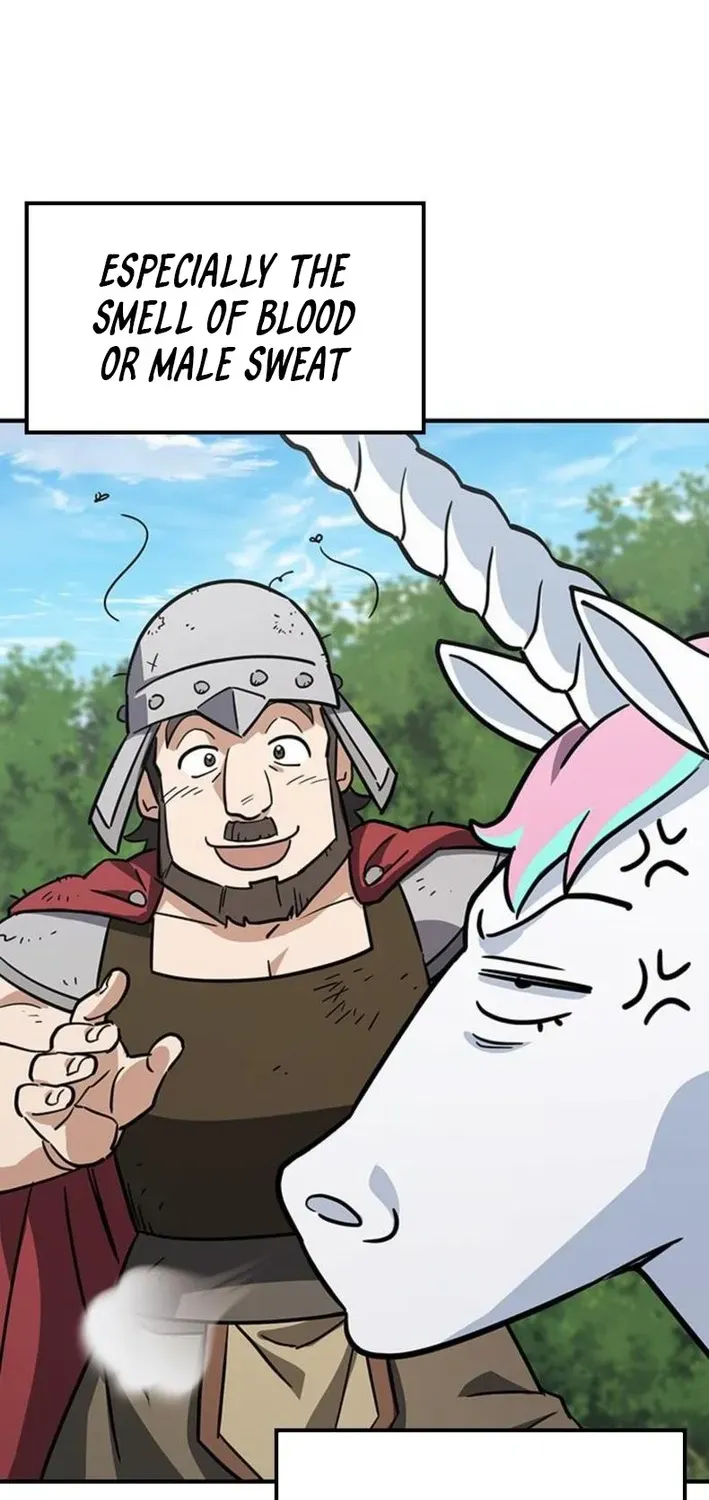 Kim Oh-jin and the Strange Animals Chapter 16 page 44 - 